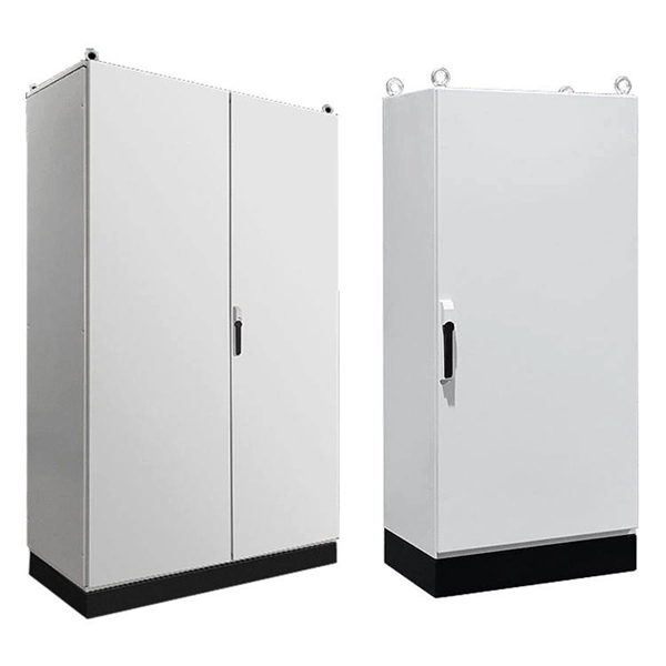 Construction Box and Distribution Box Production