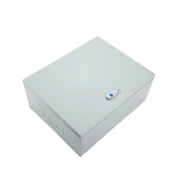 Maintenance of 2 5G Optical Line Terminal