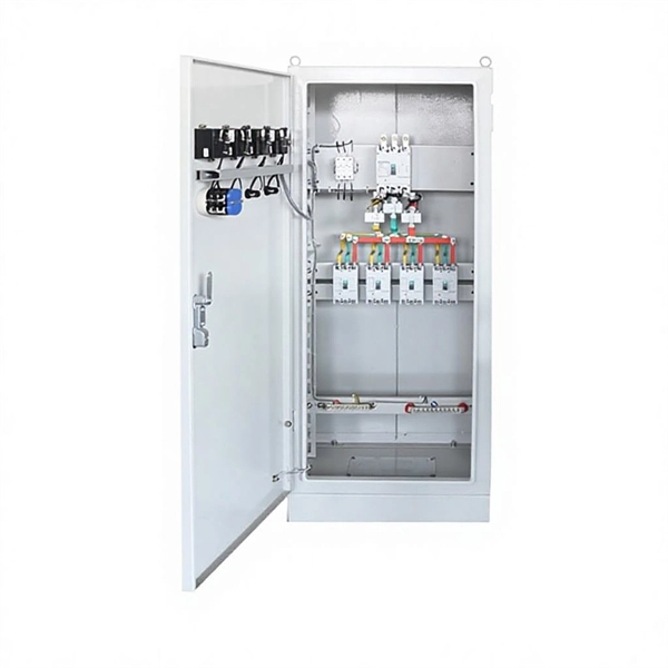 100Mbps SFP Fiber Optic Switch