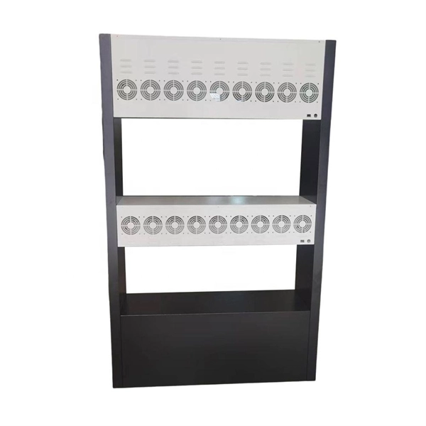 Fiber Optic Cable Counter