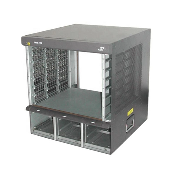 AC Modular Photovoltaic