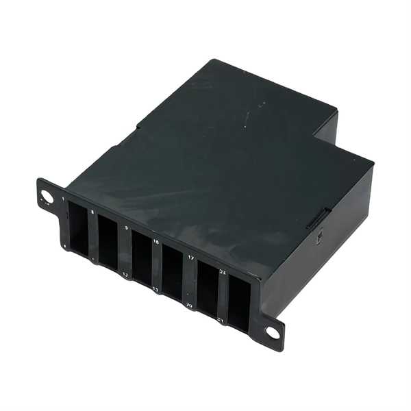 Albanian Passive Optical Splitter Manufacturer