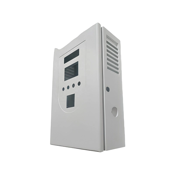 Fiber optic switches can be used for surveillance