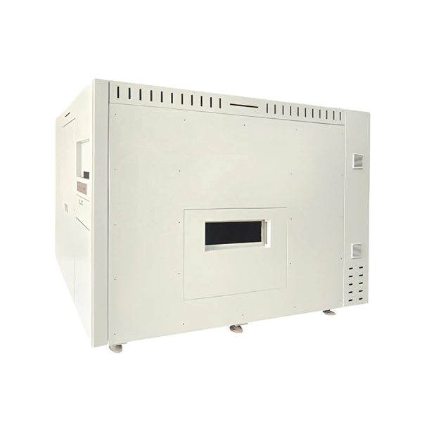 Fiber Optic Router Enterprises