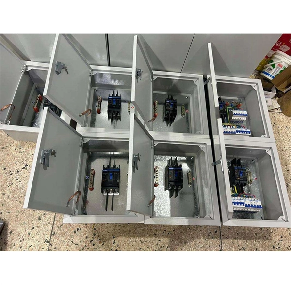 Huijue Optical Switch Configuration Backup