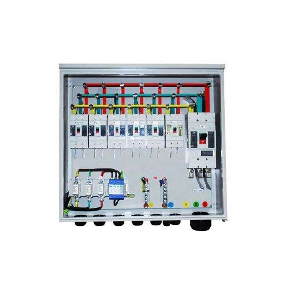 Sales expenses for European-style cable trays