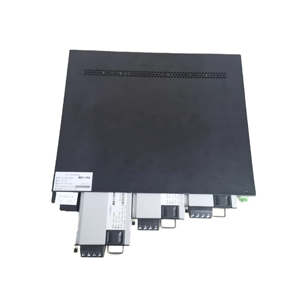 South African Fireproof Ladder Cable Tray