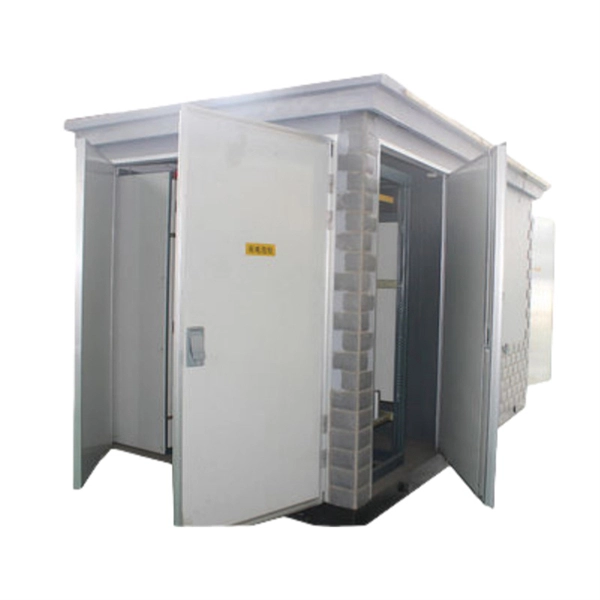 Gigabit Passive Optical Network Provider