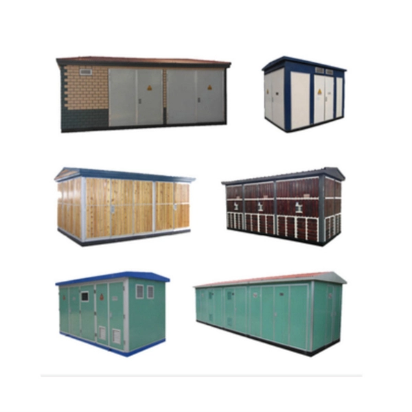 12-position electricity meter distribution box