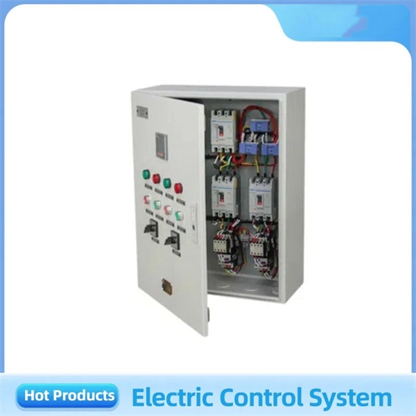 Energy Internet Remote Monitoring Type for Data Center Interconnection