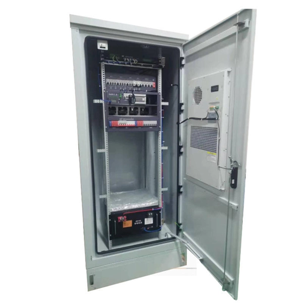 Implementing 10kV distribution network automation