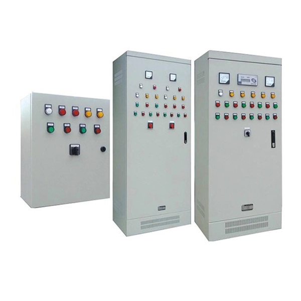 Distribution box sealing blockage