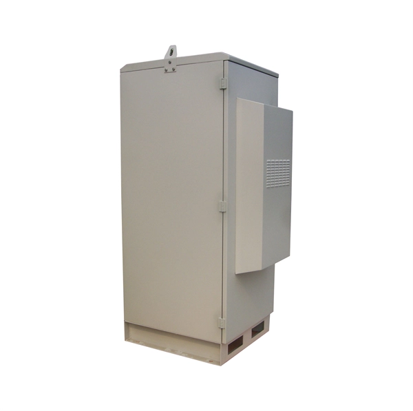 Flame retardant for hot aisles in monitoring room
