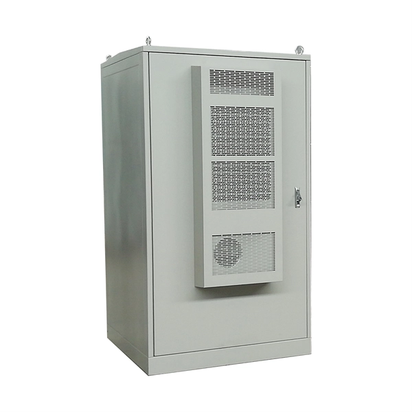 How to configure a 20-position distribution box