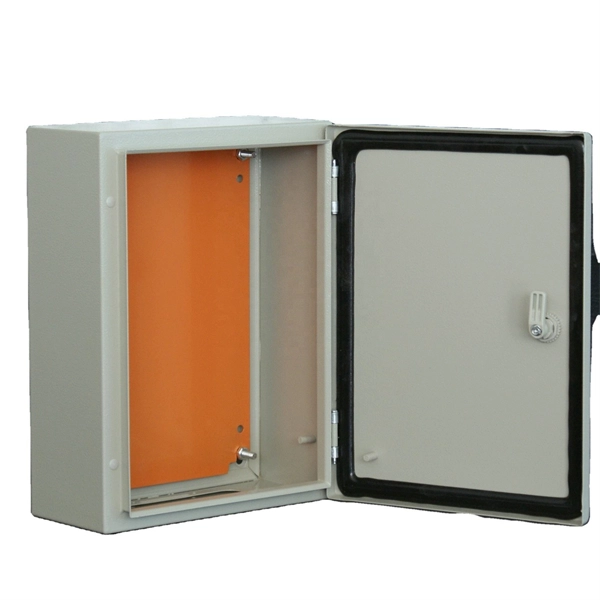 What is an ADL distribution box