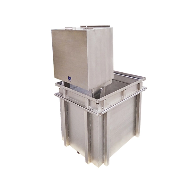 Barbados High Voltage Busbar