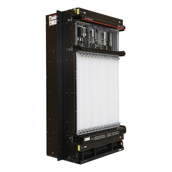 Operating guidelines for anti-tracking operation of optical cable relay frame in oil and petrochemical industry