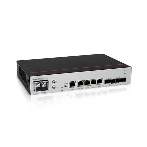 Dual-light port light module