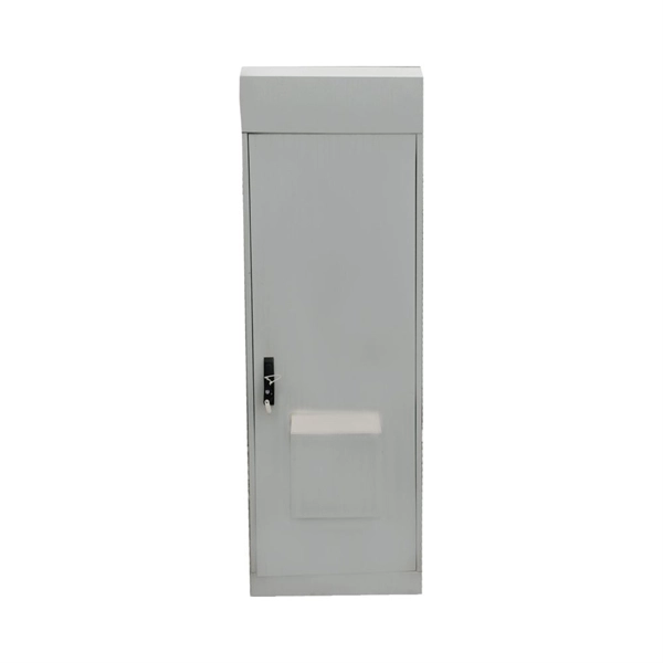 Vertical Cable Tray Elevator Shaft