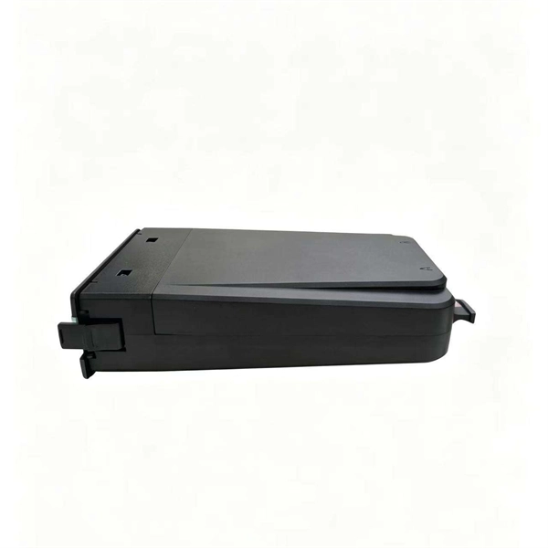 Ireland Data Center Rack-Mounted PDU Construction Case