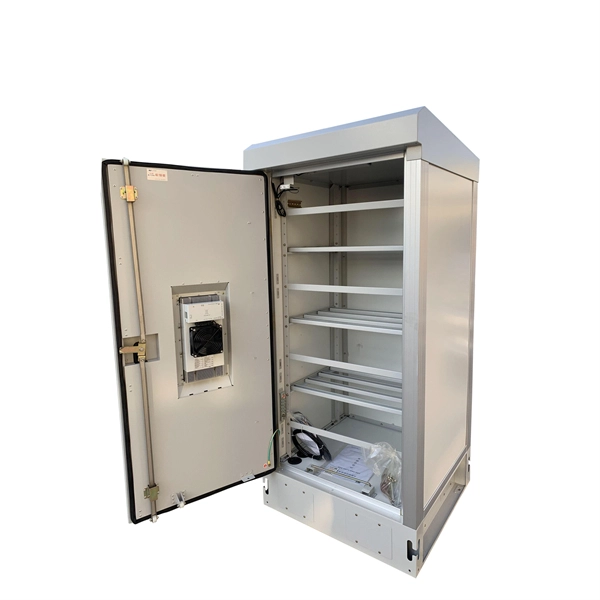 Singapore Precision Distribution Box Custom Manufacturer