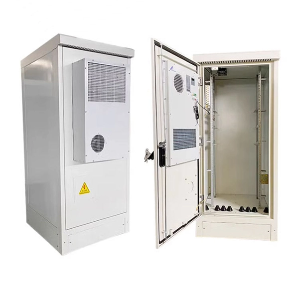 Ranking of Secondary Distribution Boxes in Saudi Arabia