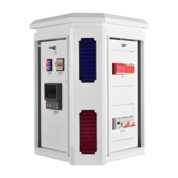 Simple Waterproofing for Distribution Boxes