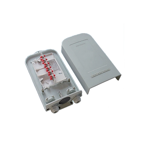 What router is needed for a 200m fiber optic connection