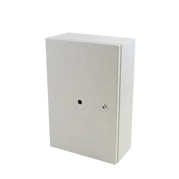 Remote Monitoring Solution for High-Frequency Switching Power Supplies in Congo
