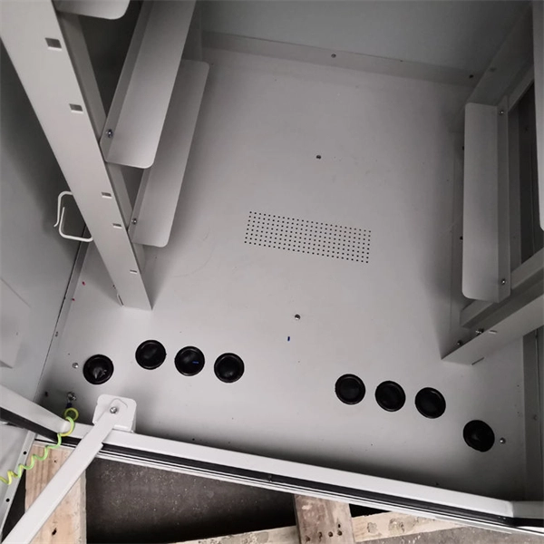 Bo Xiaoqiang Intelligent Power Distribution Box