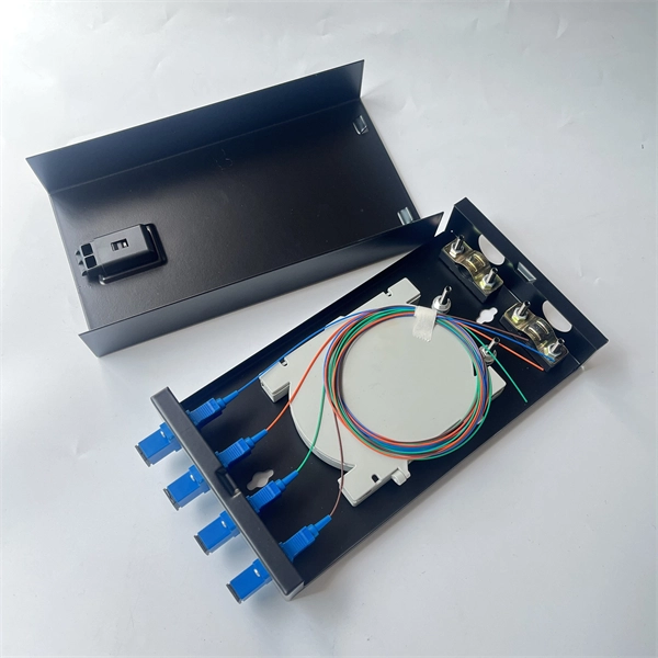Distribution Box 600900