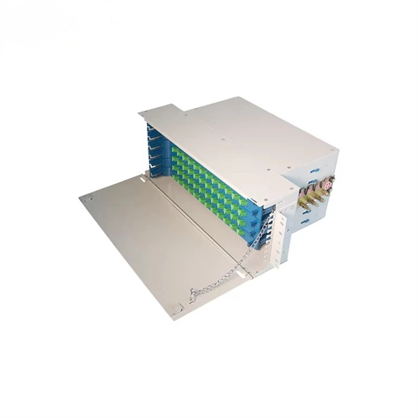 High Temperature Resistant SFP Optical Modules for Campus Networks