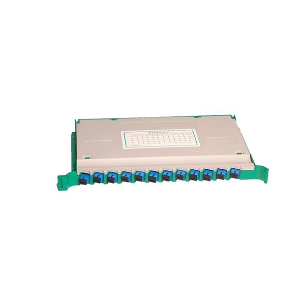 XF type distribution box