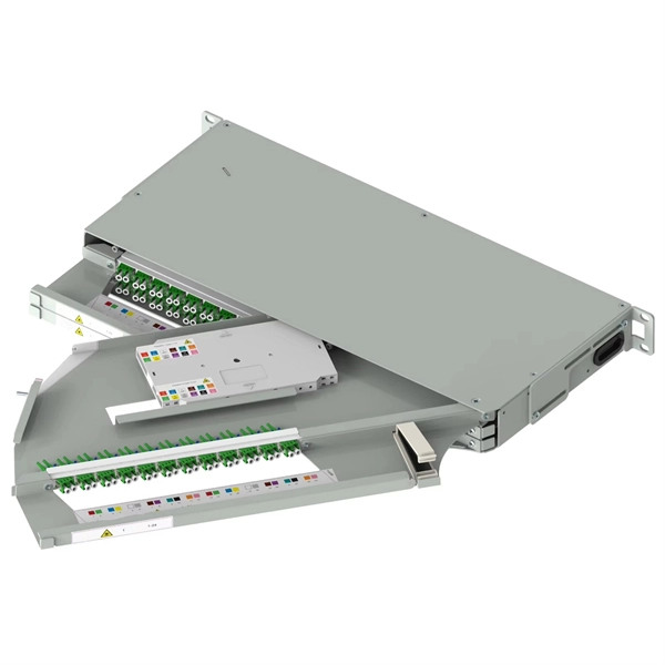 16ge Industrial-Grade Switch