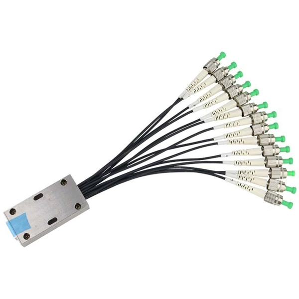 Liquid-cooled micro-module