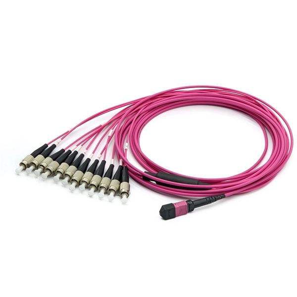 Industrial Ethernet Micro Module Server Room 4U