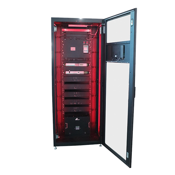 Stocked Anti-Calibrating Optical Cable 12 Cores