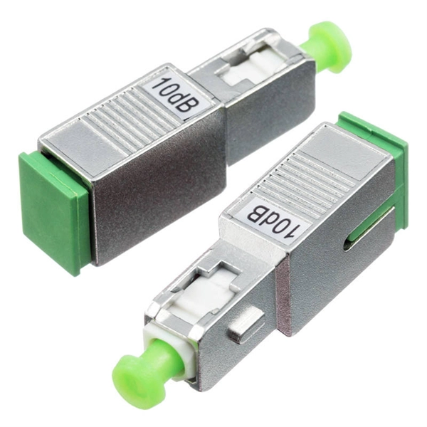 Fiber optic communication GSL