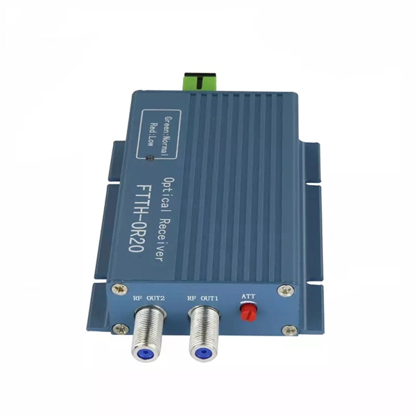 Fiber Distribution Box Troubleshooting and Location