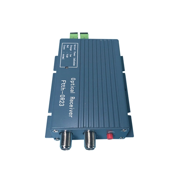 Canadian Raman Amplifier LPO