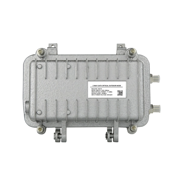 Fiber Optic Connector End Functions