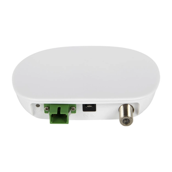 Features of FBT Optical Splitter