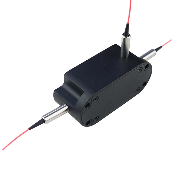 Installation method of VTK distribution box