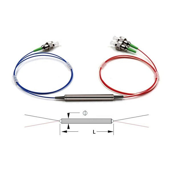 What parameter does sd in optical module represent 