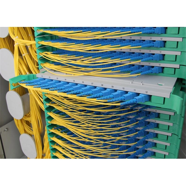 Hungarian Aluminum Alloy Cable Tray