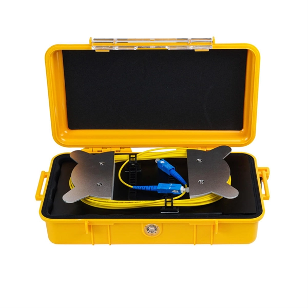 Specifications for high-end workshop electrical distribution boxes