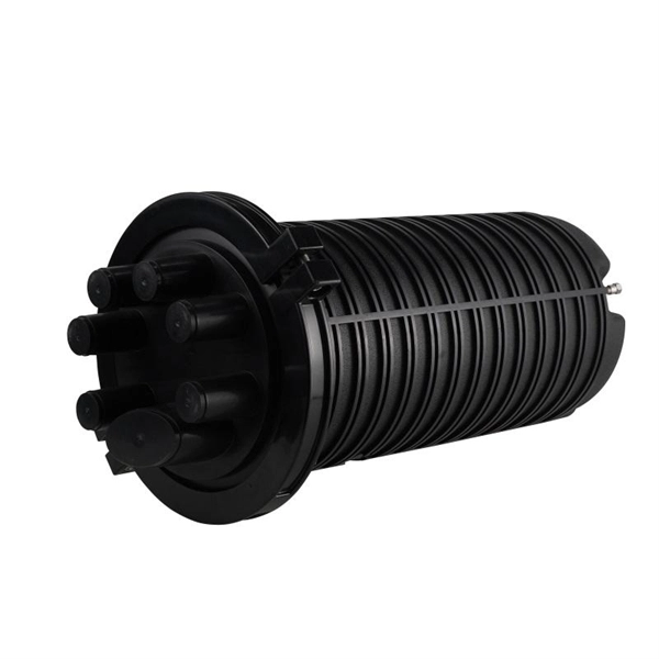 Internal color of 48-core optical cable