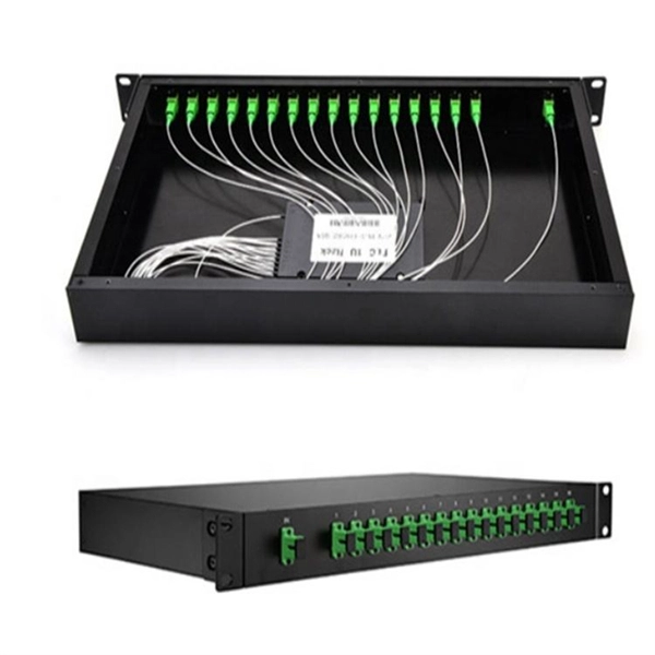 Which cable tray should the grounding flat iron for the electrical well be routed through