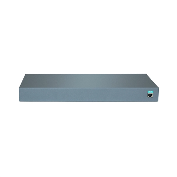 Quota of components in distribution boxes