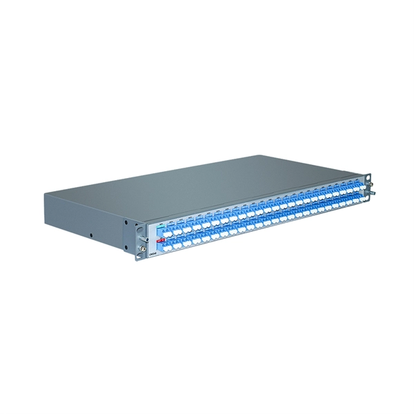Positive Pressure Distribution Box Body